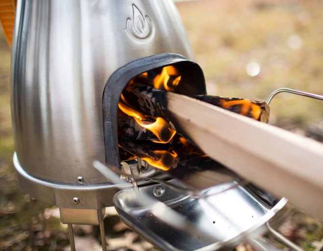 BioLite, BioLite stoves, BioLite camping stoves, biolite, biolite camping stoves, The BioLite HomeStove