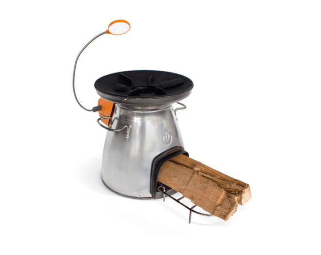 BioLite, BioLite stoves, BioLite camping stoves, biolite, biolite camping stoves, The BioLite HomeStove