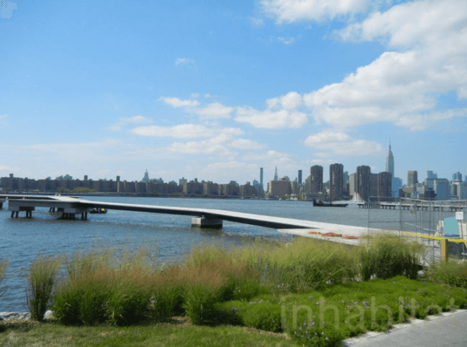 barge bar, floating bar, brooklyn barge bar, brooklyn bars, floating bar greenpoint, boat bar, bar on a boat, waterfront bar, waterfront bar nyc, nyc barge bar, nyc boat bar, will drawbridge
