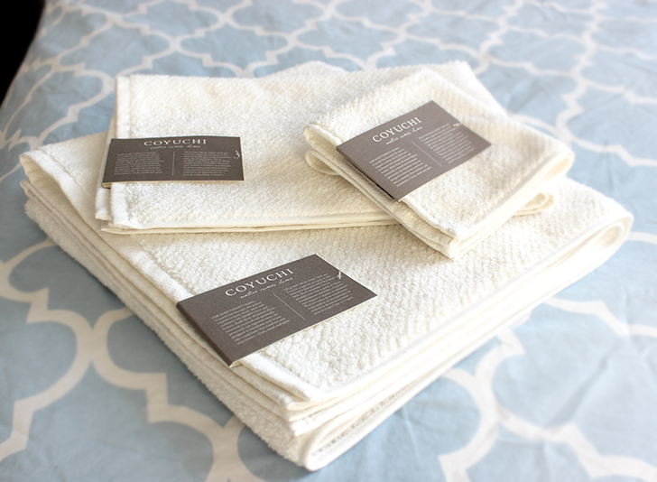 coyuchi, organic towels, organic bathroom, zabada, zabada marvel, zabada handy, fair trade towels, green cleaning, green cleaning supplies, eco friendly cleaning, eco cleaning, non chemical cleaning, chemical free cleaning products