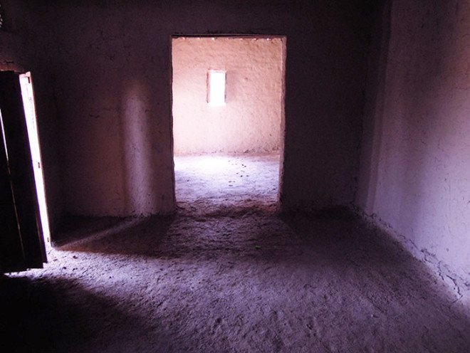 Pakistani home interior, traditional Pakistan home, Earth Home Project, The Earth Home Project, Pakistan