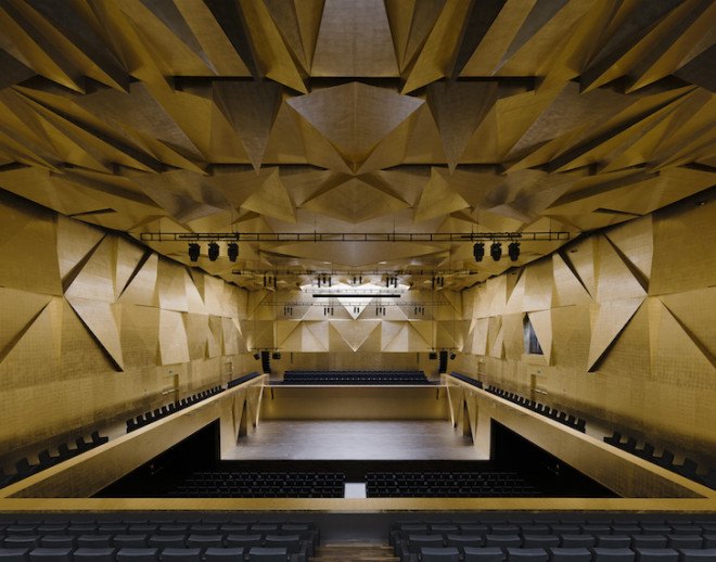 Ravensburg Art Museum, Lederer Ragnarsdóttir Oei, Danish Maritime Museum, Bjarke Ingels Group, Mies van der rohe, European Union Prize for Contemporary Architecture, Philarmonic Hall Szczecin, Alberto Veiga and Fabrizio Barozzi, Saw Swee Hock Student Centre London School of Economics, O’Donnell + Tuomey, Antinori Winery, Archea Associati