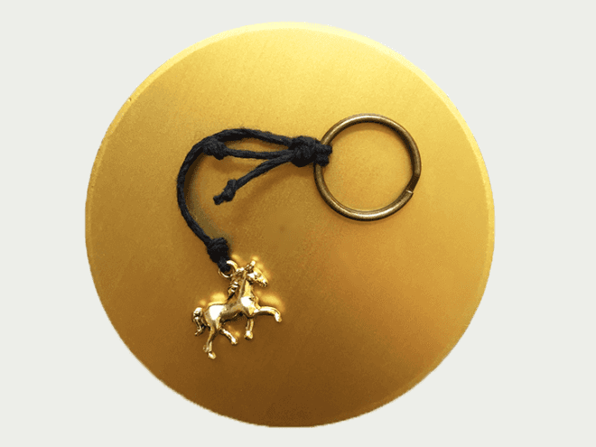 Feng shui keychain, feng shui year of the ram, feng shui, how to feng shui, chinese new year, chinese new year 2015, how to create a holistic space, chinese new year feng shui, how to feng shui your home, angie cho, angie cho feng shui nyc, how to feng shui book, giveaway, feng shui giveaway, contest, inhabitat giveaway, chinese new year giveaway