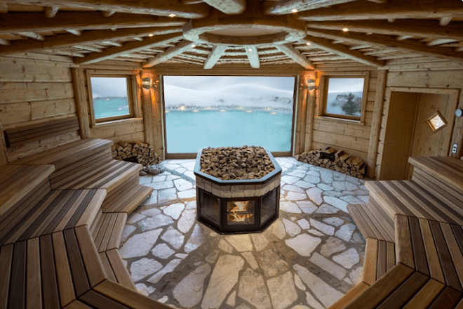 sauna, sauna design, green design, sustainable design, sustainable sauna, green architecture, sustainable architecture, design, architecture, sauna architecture, Hotel Stanglwirt, Austria