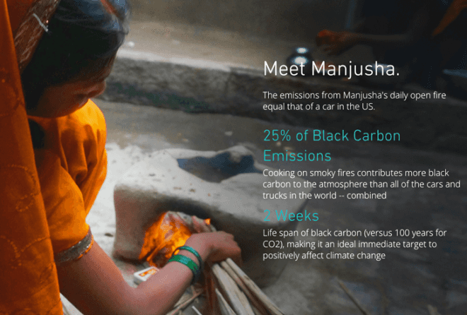 Manjusha, cooking in India, Biolite India, BioLite, BioLite stoves, BioLite camping stoves, biolite, biolite camping stoves, The BioLite HomeStove