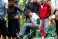 Bicimaquina, maya pedal, mayapedal, bikes, bicycle, bike power, pedal power, green transportation, green technology, clean energy, kinetic energy