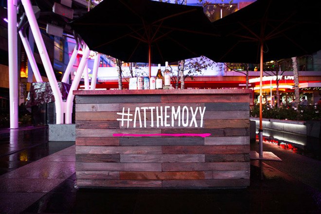 Moxy Hotels, SG Blocks, shipping container, container, room prototype, design prototype, green design, Moxy Hotels