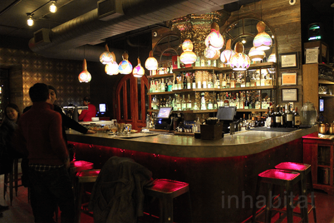 industrial design, Long Island City, paper factory, paper factory hotel, Queens hotels, queens hotel, renovated factory, renovated warehouse, paper factory lic, long island city hotel, long island city restaurant, mundo, mundo lic, mundo restaurant, adaptive reuse