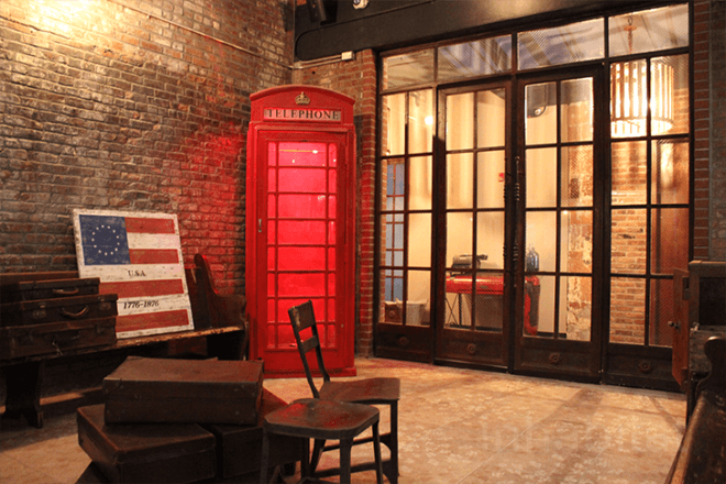industrial design, Long Island City, paper factory, paper factory hotel, Queens hotels, queens hotel, renovated factory, renovated warehouse, paper factory lic, long island city hotel, long island city restaurant, mundo, mundo lic, mundo restaurant, adaptive reuse