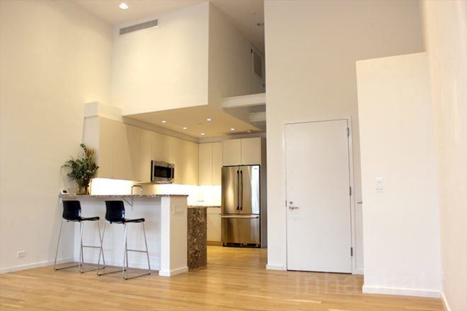 brooklyn Passive House, eco design, green architecture, green building, green design, green home, net zero condo, net zero home, passive house, passive row house, Paul Castrucci Architect, r-951, r-951 residence, r951 residence, row house, solar house, sustainable architecture, sustainable building, sustainable design