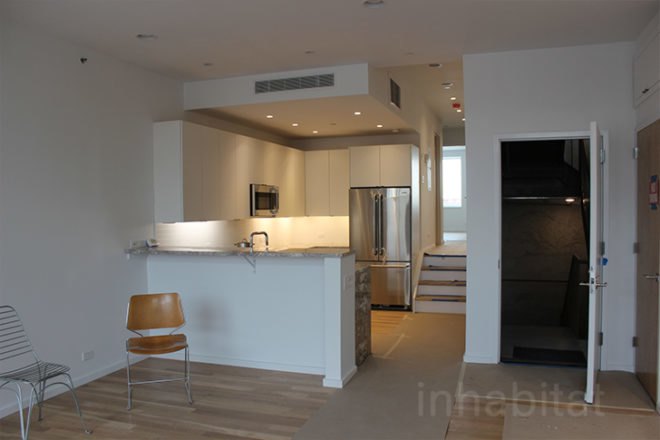 brooklyn Passive House, eco design, green architecture, green building, green design, green home, net zero condo, net zero home, passive house, passive row house, Paul Castrucci Architect, r-951, r-951 residence, r951 residence, row house, solar house, sustainable architecture, sustainable building, sustainable design