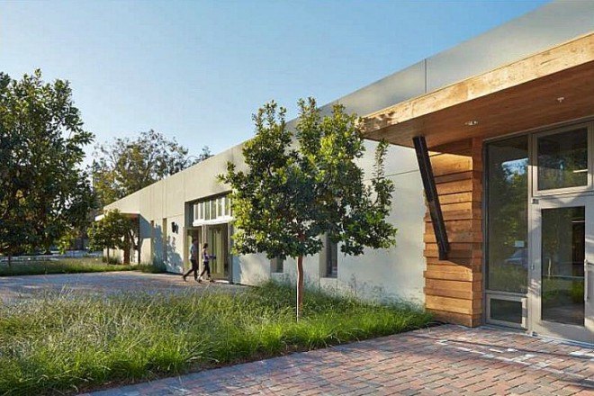 RMW architecture & interiors, architecture, zero net energy architecture, green design, green remodel, net zero tilt ups, silicon valley architecture, energy efficiency, solar power, efficient design,