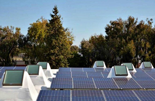 RMW architecture & interiors, architecture, zero net energy architecture, green design, green remodel, net zero tilt ups, silicon valley architecture, energy efficiency, solar power, efficient design,