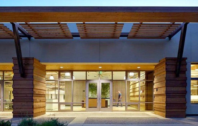 RMW architecture & interiors, architecture, zero net energy architecture, green design, green remodel, net zero tilt ups, silicon valley architecture, energy efficiency, solar power, efficient design,