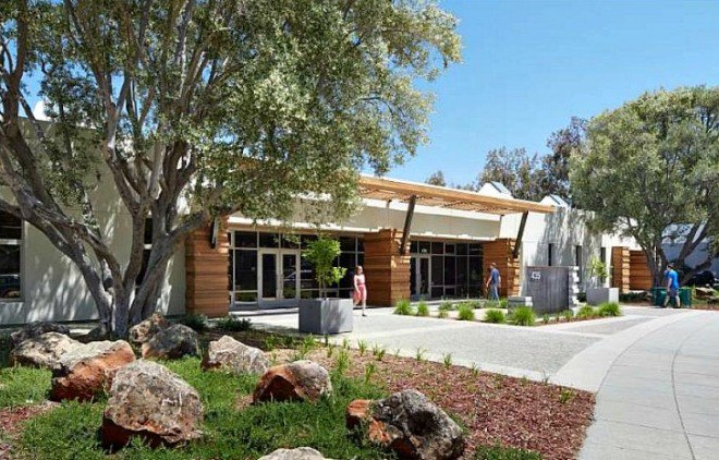 RMW architecture & interiors, architecture, zero net energy architecture, green design, green remodel, net zero tilt ups, silicon valley architecture, energy efficiency, solar power, efficient design,