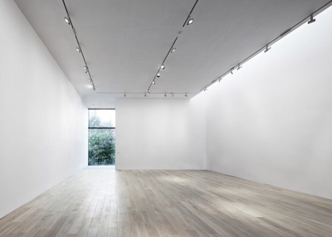 MUMU, Whitworth Gallery, Manchester University, Sarah Price Landscape Design, Manchester Architecture, English Sculpture Park, Museum Renovation, Museum Remodel, English Architecture