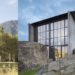 Montecito Residence, inhabitat interview, tom kundig, tom kundig interview, interview olson kundig architects, green architects, seattle architecture, pacific northwest architecture, sustainable architecture, sustainable design