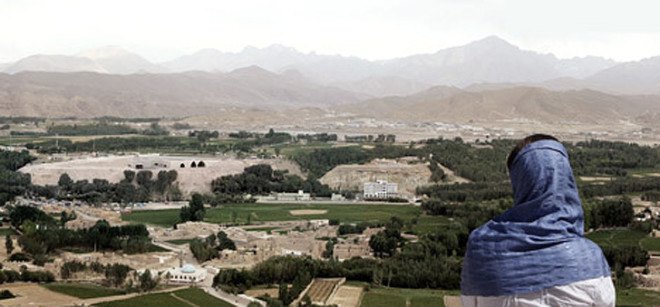 Bamiyan Cultural Center Design Competition, Bamiyan Cultural Center, UNESCO, Archtiecture for humanity, Cameron Sinclair, Afghanistan, architecture competition, cultural center