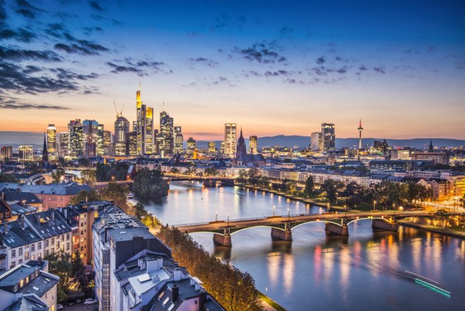 sustainable city, sustainability, frankfurt, london, copenhagen, arcadis, sustainable cities index, green, environment