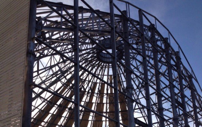 Pavilion Zero, World Expo, World Expo 2015, Milan expo, milan expo 2015, Davide Rampello, Michele de Lucchi, Wallpaper, Wallpaper Design Award, best building site,