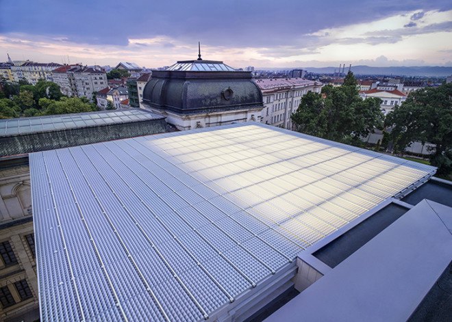 green design, eco design, sustainable design, adaptive reuse, Bulgaria, Sofia, Yanko Apostolov Architects, National Museum Complex, Alexander Nevsky Square