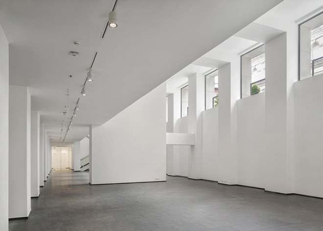 green design, eco design, sustainable design, adaptive reuse, Bulgaria, Sofia, Yanko Apostolov Architects, National Museum Complex, Alexander Nevsky Square