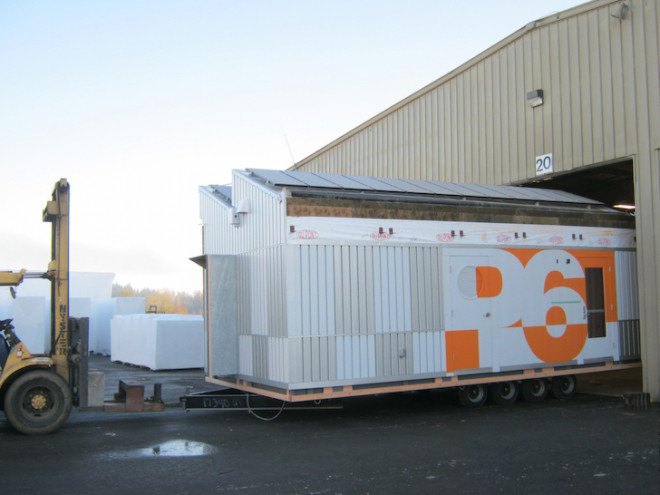 Andersen Anderson Architects, Hawaii portable classrooms, portable classrooms, low voc materials, natural daylight, natural ventilation, energy positive, energy positive classroom, energy conservation, occupancy sensor, minimal environmental impact, solar heat gain, FSC timber, natural finish,