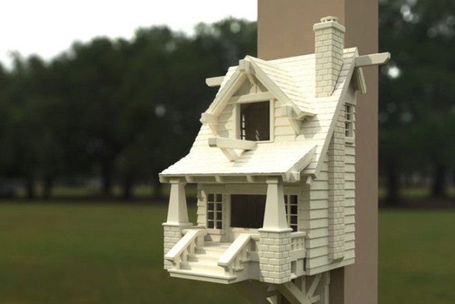 3D printing, 3D printed architecture, 3D printed structures, Erik J. Durwood, Michiel van der Kley, Egg Pavilion, DesignLabWorkshop, LED Glowing Pavilion, Andrey Rudenko, DIY, 3D printing machines, SmithAllen, WinSun