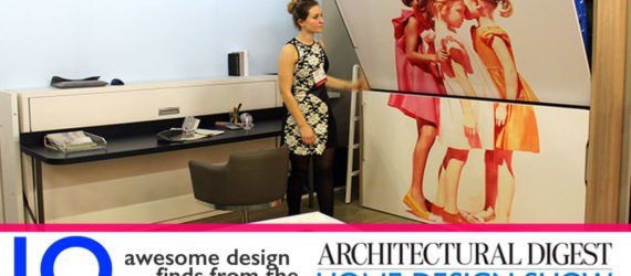 arch digest, arch digest home show, Architectural Digest, Architectural Digest Home Show, eco design, ecowalls, green furniture, green home, green home designs, green interiors, green products, interior design, liebherr, nyc design show, nyc home design show, recycled materials, sustainable design