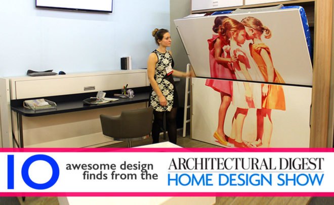 arch digest, arch digest home show, Architectural Digest, Architectural Digest Home Show, eco design, ecowalls, green furniture, green home, green home designs, green interiors, green products, interior design, liebherr, nyc design show, nyc home design show, recycled materials, sustainable design