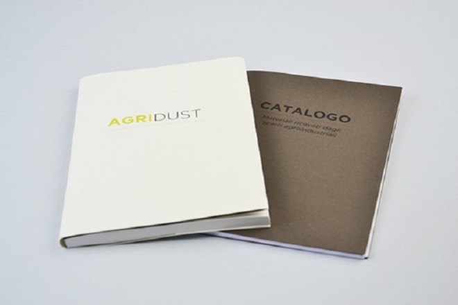 AgriDust, biodegradable material, food waste, organic waste, composting, 3d printing, green packaging, recycled material, waste reuse, green materials, green technology