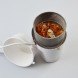 AgriDust, biodegradable material, food waste, organic waste, composting, 3d printing, green packaging, recycled material, waste reuse, green materials, green technology