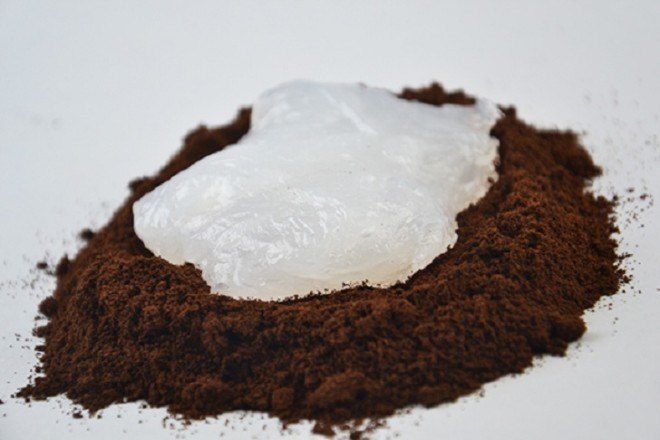 AgriDust, biodegradable material, food waste, organic waste, composting, 3d printing, green packaging, recycled material, waste reuse, green materials, green technology