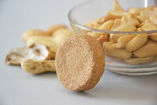 AgriDust, biodegradable material, food waste, organic waste, composting, 3d printing, green packaging, recycled material, waste reuse, green materials, green technology