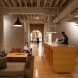 Airbnb, Portland, call center, Customer Experience center Portland, Airbnb Customer Experience center, Airbnb CX center, Airbnb office, Rachael Yu, Aaron Taylor Harvey, free design, open office, office,
