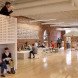 Airbnb, Portland, call center, Customer Experience center Portland, Airbnb Customer Experience center, Airbnb CX center, Airbnb office, Rachael Yu, Aaron Taylor Harvey, free design, open office, office,