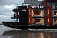 green design, eco design, sustainable design, Noo Design, Aqua Expeditions, Aqua Mekong, eco travel, eco-luxury, cambodia travel, Mekong cruises