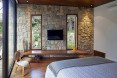 Architectare, Architectare Brazil, Achitectare Cave retreate, cave-inspired architecture, cave architecture, green architecture, nature inspired architecture, Brazil getaway, Brazil writer's cottage, writers escape, small homes, sustainable building