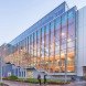 Arup Associates, London, timber architecture, prefab timber, wood structure, Wood in Architecture Award, prefab architecture, glulam, glass facade, flexible spaces, green architecture