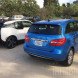 bmw, bmw i3, mercedes-benz, mercedes-benz b-class electric drive, bmw electric car, mercedes electric car, electric car, car review, review, electric motor, lithium-ion battery, green car, green transportation, los angeles