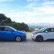 bmw, bmw i3, mercedes-benz, mercedes-benz b-class electric drive, bmw electric car, mercedes electric car, electric car, car review, review, electric motor, lithium-ion battery, green car, green transportation, los angeles