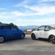 bmw, bmw i3, mercedes-benz, mercedes-benz b-class electric drive, bmw electric car, mercedes electric car, electric car, car review, review, electric motor, lithium-ion battery, green car, green transportation, los angeles