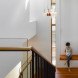 geothermal power, Bedford Park House, Toronto, LGA Architectural Partners, green house, sustainable house, solar heat gain, low-e windows, low-e, insulation, airtight insulation, passive design, natural ventilation, passive solar gain, energy efficiency, Alex Tedesco