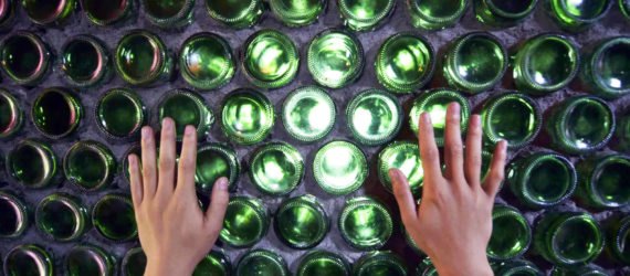 green irish pub, beer power, beer, booze power, pissky, pisskey, green design, eco design, Top 7 Beer, Liquor and Booze Power Stories in Honor of St. Patrick's Day, beer related stories, st patricks day, st paddy's day, sustainable design, alternative energy, booziest green stories,