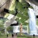 Bio-Pyramid, eVolo, eVolo 2015 skyscraper competition, evolo skyscraper competition, desertification, egypt, pyramid, great pyramids, bio-pyramid skyscraper, microclimate, condensation trip, mixed use, sahara desert, vertical farming,