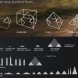 Bio-Pyramid, eVolo, eVolo 2015 skyscraper competition, evolo skyscraper competition, desertification, egypt, pyramid, great pyramids, bio-pyramid skyscraper, microclimate, condensation trip, mixed use, sahara desert, vertical farming,