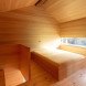 Swiss Alps, Boisset House, Savioz Fabrizzi Architectes, barn and stable, solar gain, renovation, Boisset House by Savioz Fabrizzi Architectes, Boisset Hous transformation, insulated glass, larch, larch-clad cabin, holiday home,