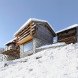 Swiss Alps, Boisset House, Savioz Fabrizzi Architectes, barn and stable, solar gain, renovation, Boisset House by Savioz Fabrizzi Architectes, Boisset Hous transformation, insulated glass, larch, larch-clad cabin, holiday home,