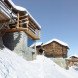Swiss Alps, Boisset House, Savioz Fabrizzi Architectes, barn and stable, solar gain, renovation, Boisset House by Savioz Fabrizzi Architectes, Boisset Hous transformation, insulated glass, larch, larch-clad cabin, holiday home,