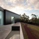 CZ HOUSE, prefab house, pico island, SAMI Arquitectos, blackened timber, black timber, energy efficiency, minimalist home, minimalist aesthetic,